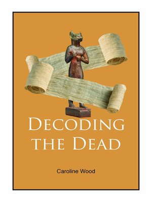 cover image of Decoding the Dead